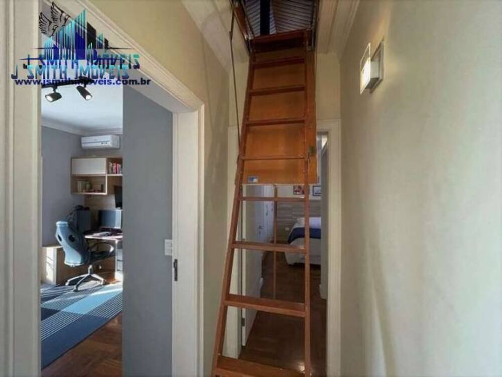 Casa de Condomínio, 4 quartos - Foto 8