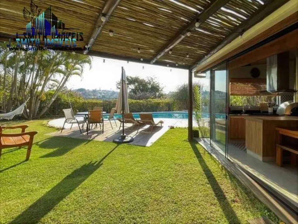 Casa de Condomínio, 4 quartos - Foto 11