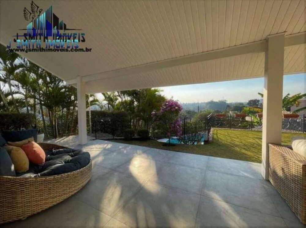 Casa de Condomínio, 4 quartos - Foto 5