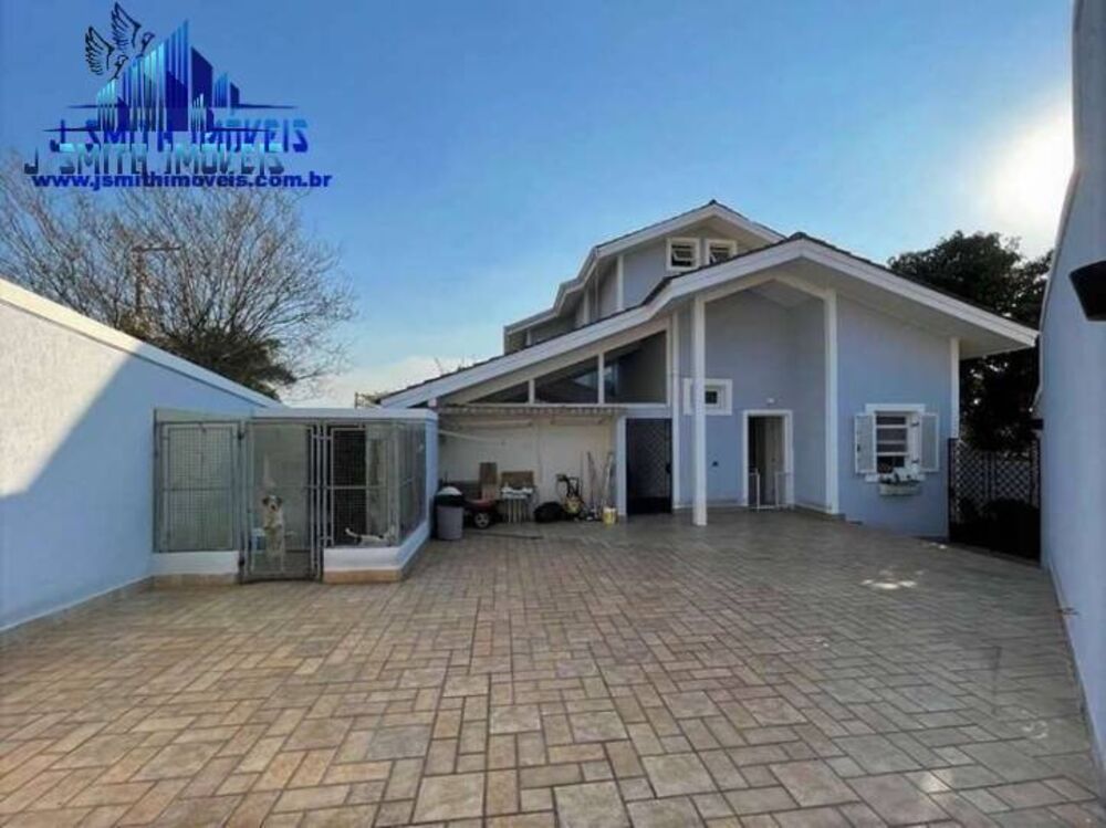 Casa de Condomínio, 4 quartos - Foto 9
