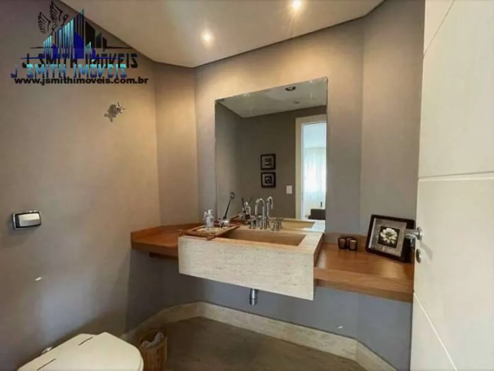 Casa de Condomínio, 4 quartos - Foto 6