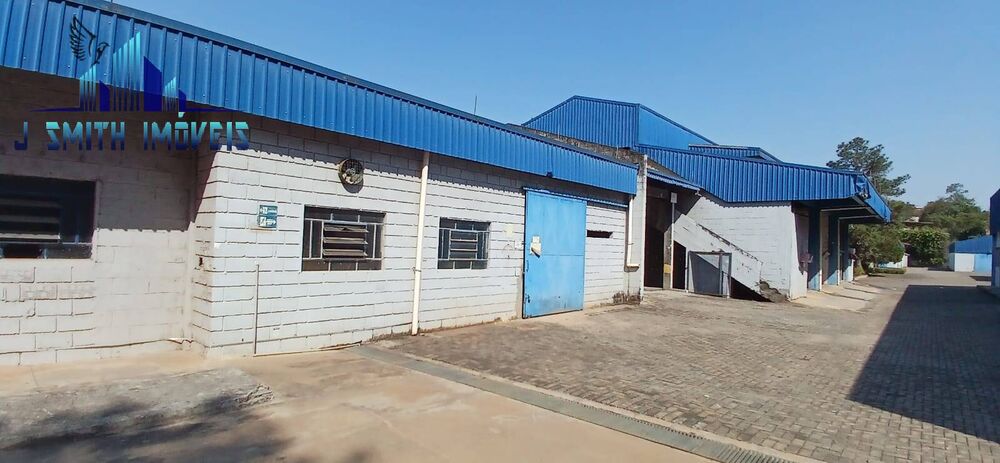 Depósito-Galpão, 2815 m² - Foto 3