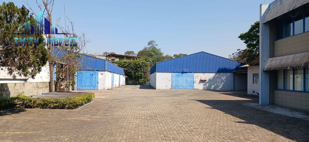 Depósito-Galpão, 2815 m² - Foto 1