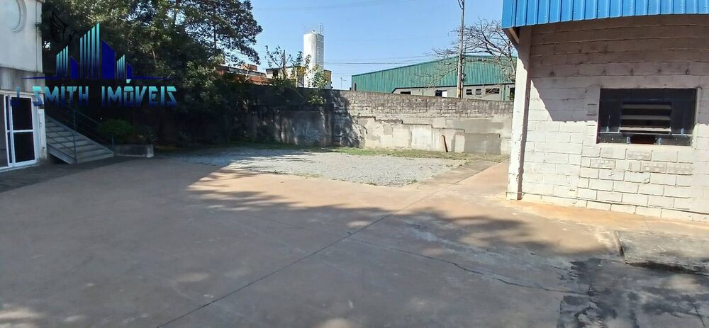 Depósito-Galpão, 2815 m² - Foto 2