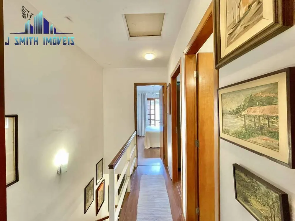 Casa, 3 quartos, 81 m² - Foto 8