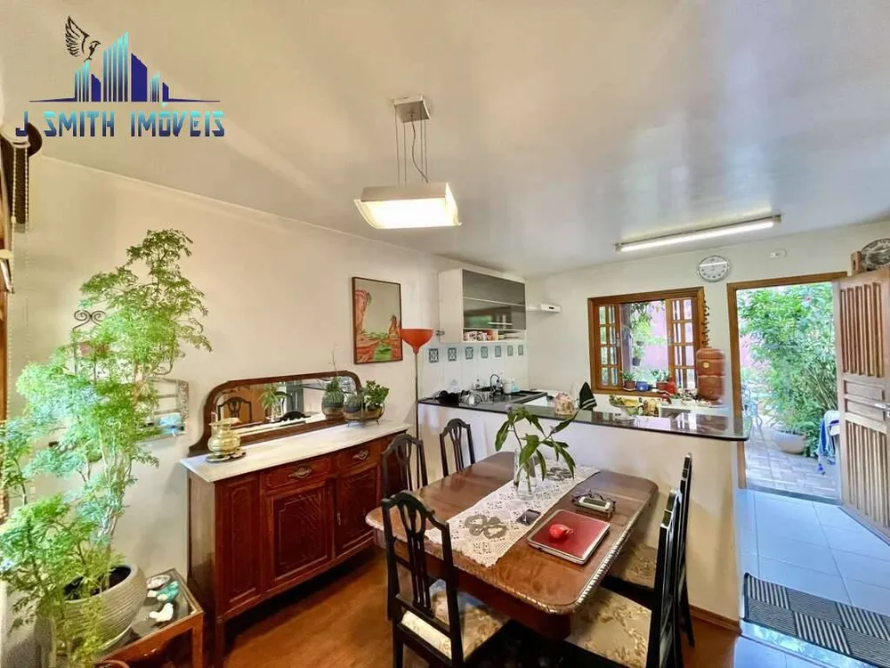 Casa, 3 quartos, 81 m² - Foto 4