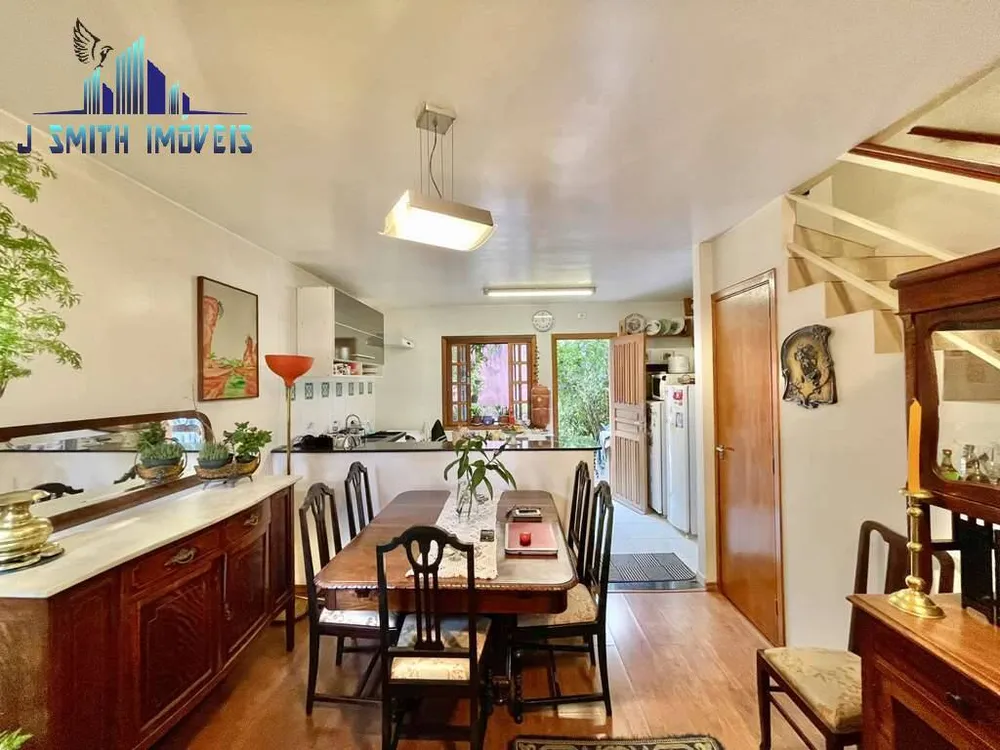 Casa, 3 quartos, 81 m² - Foto 1
