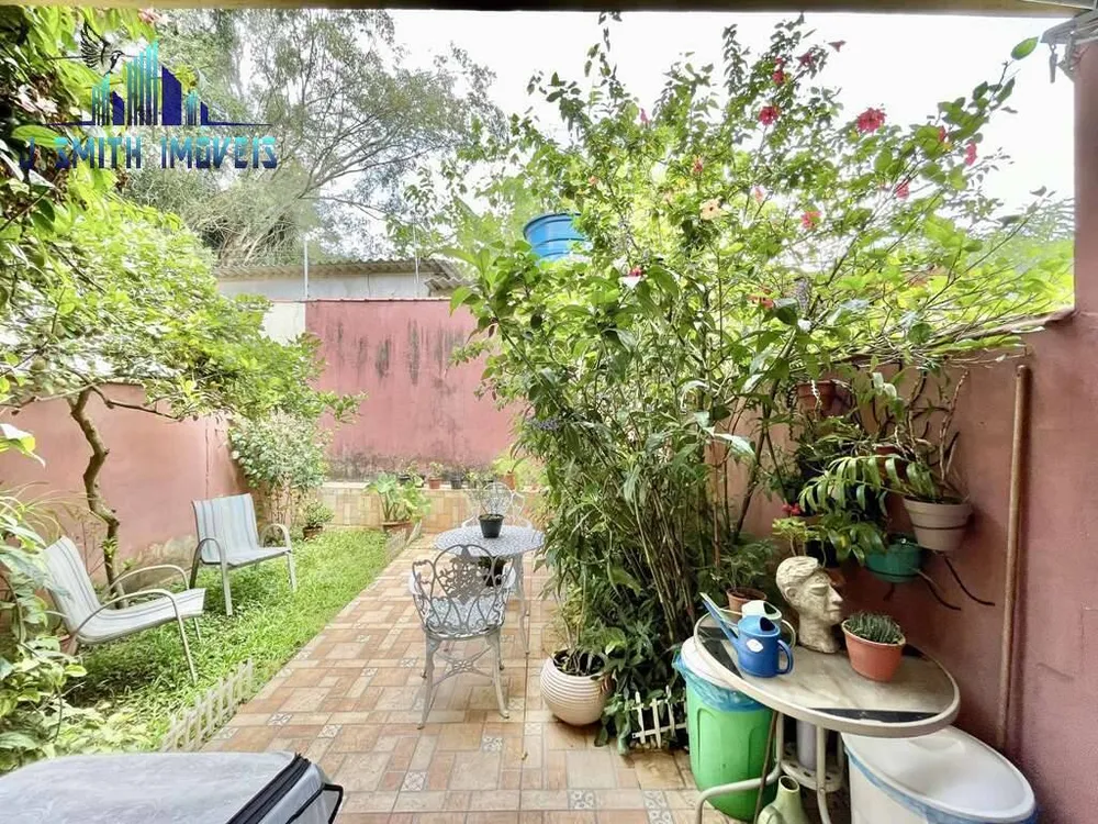 Casa, 3 quartos, 81 m² - Foto 7