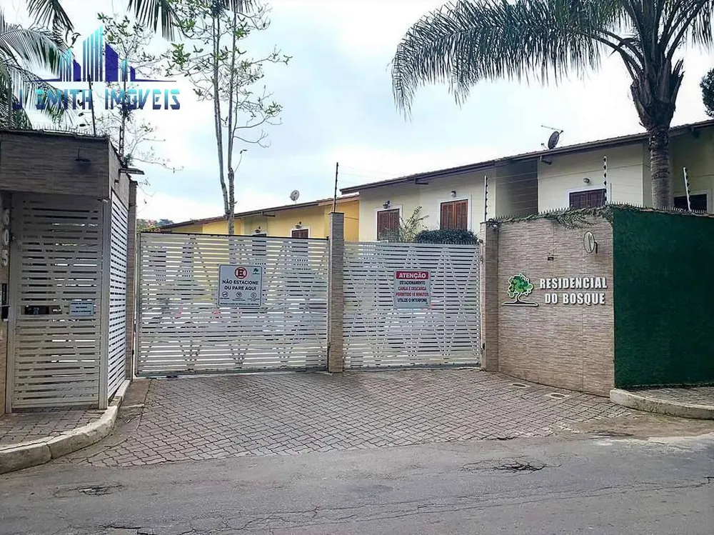 Casa, 3 quartos, 81 m² - Foto 6