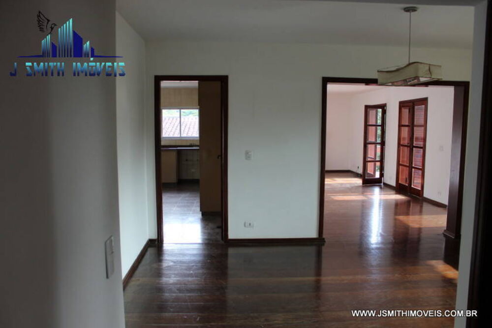 Casa, 4 quartos, 633 m² - Foto 1