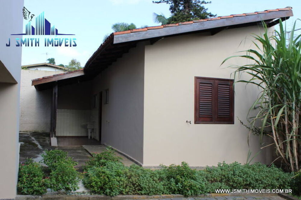 Casa, 4 quartos, 633 m² - Foto 2