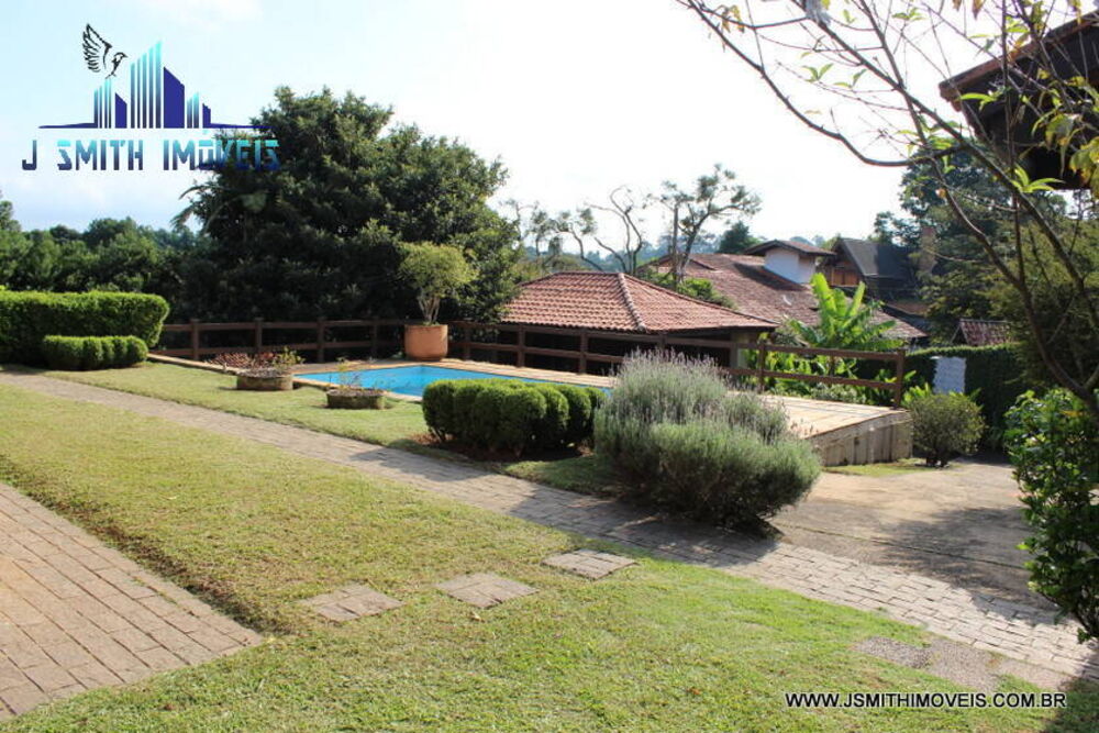 Casa, 4 quartos, 633 m² - Foto 4