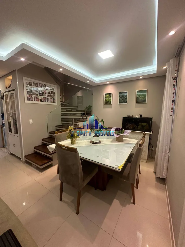 Casa, 3 quartos, 136 m² - Foto 3