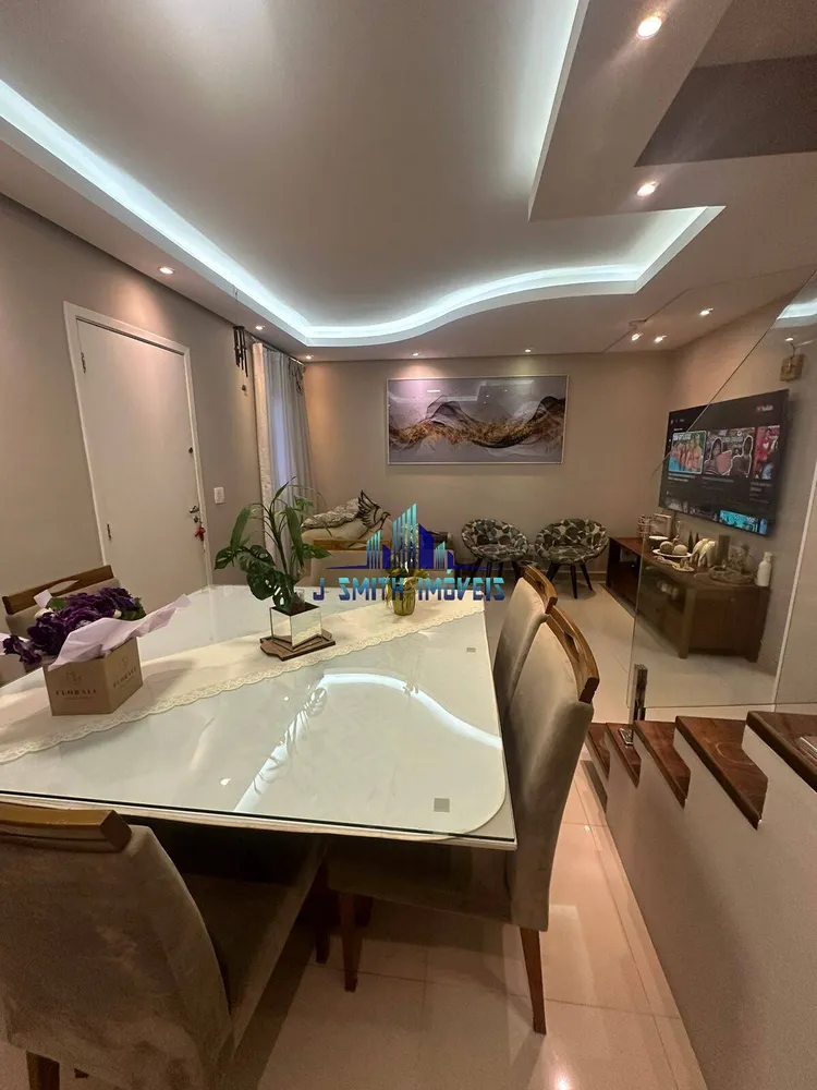 Casa, 3 quartos, 136 m² - Foto 4