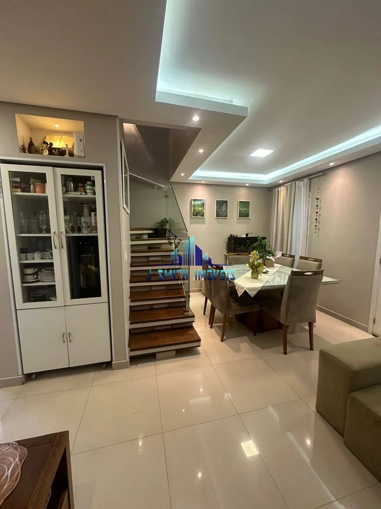 Casa, 3 quartos, 136 m² - Foto 2