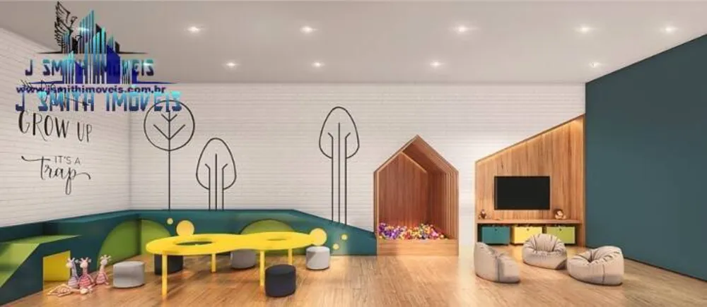 Apartamento, 3 quartos, 68 m² - Foto 3