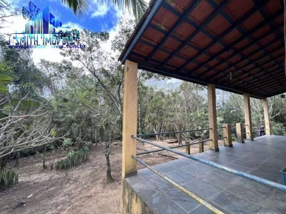 Terreno, 2 hectares - Foto 4