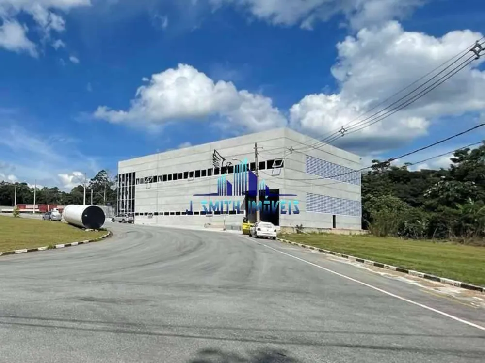 Depósito-Galpão, 1085 m² - Foto 4