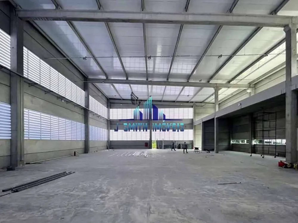 Depósito-Galpão, 1085 m² - Foto 2