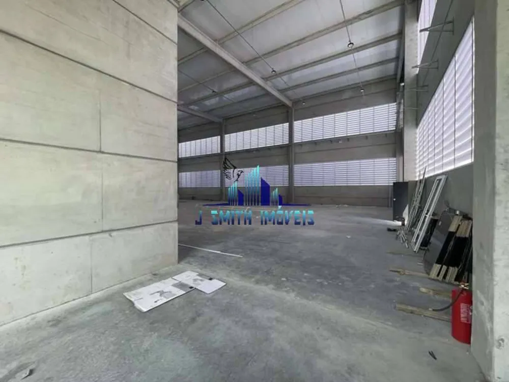 Depósito-Galpão, 1085 m² - Foto 8