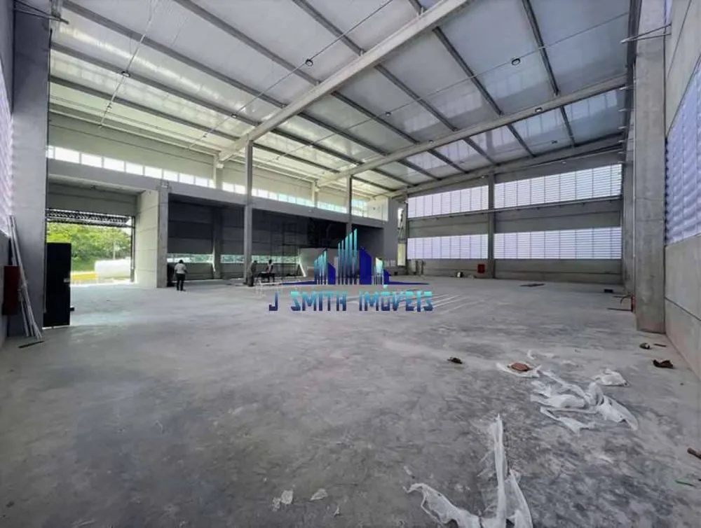 Depósito-Galpão, 1085 m² - Foto 9