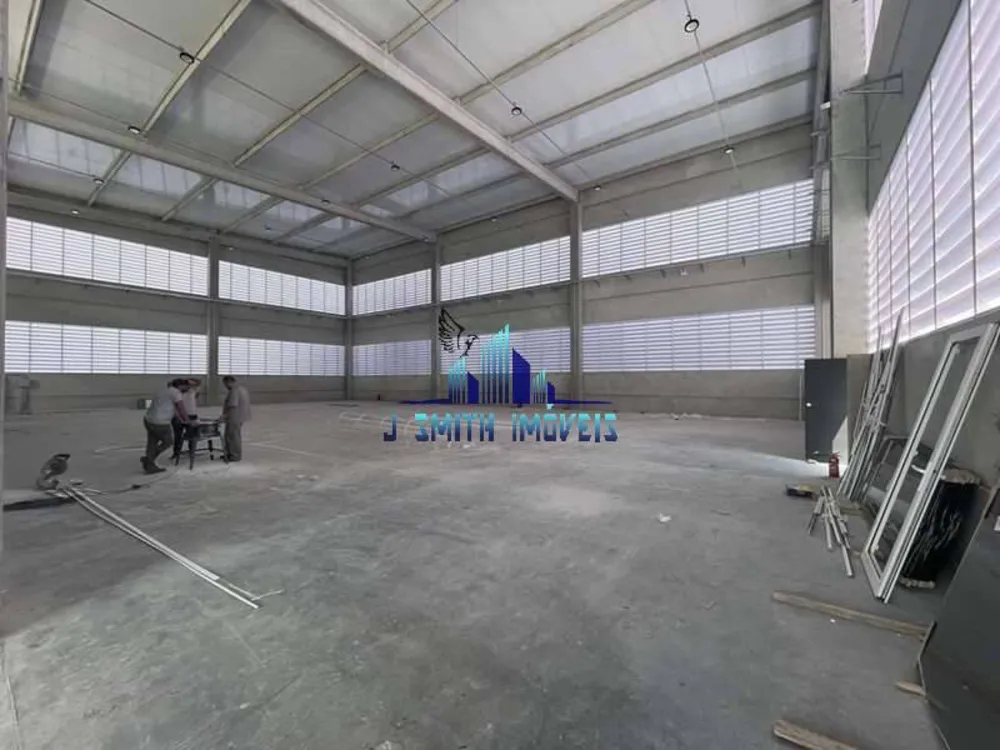 Depósito-Galpão, 1085 m² - Foto 6