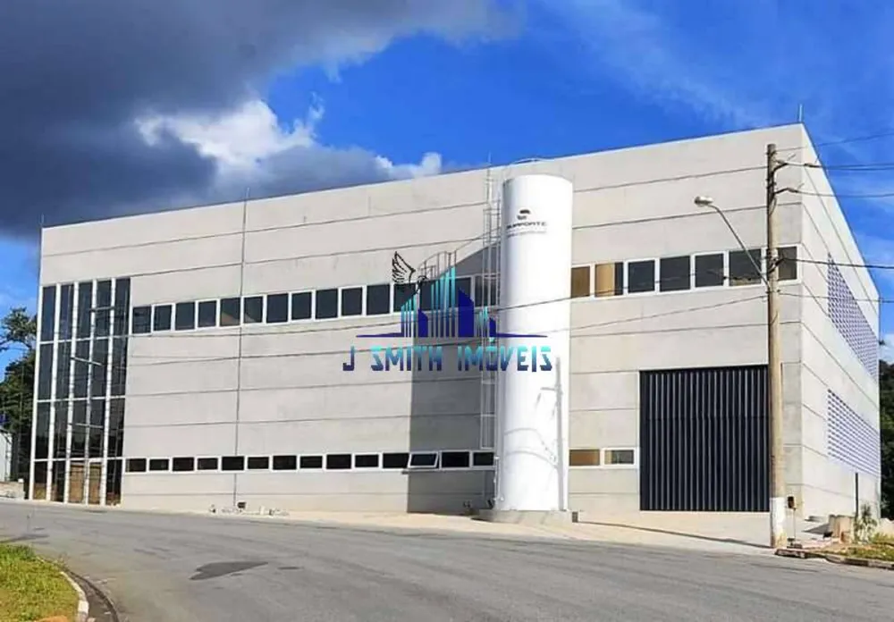 Depósito-Galpão, 1085 m² - Foto 5