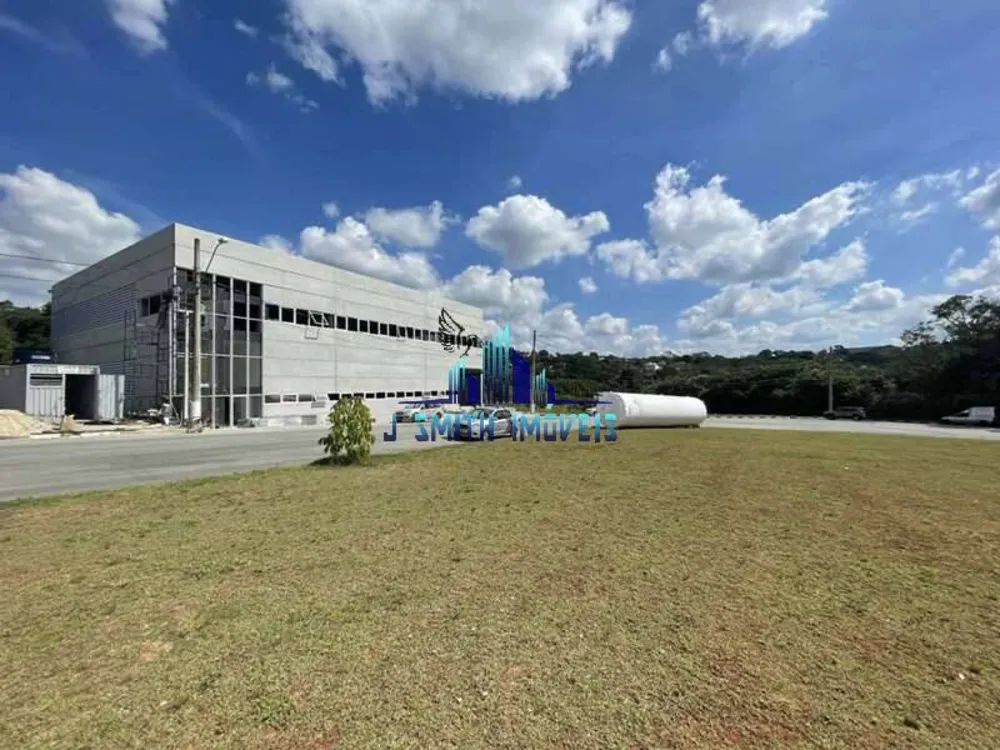 Depósito-Galpão, 1085 m² - Foto 1