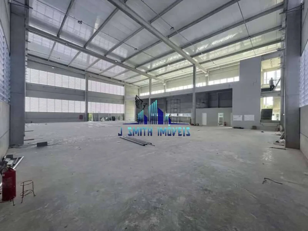 Depósito-Galpão, 1085 m² - Foto 3