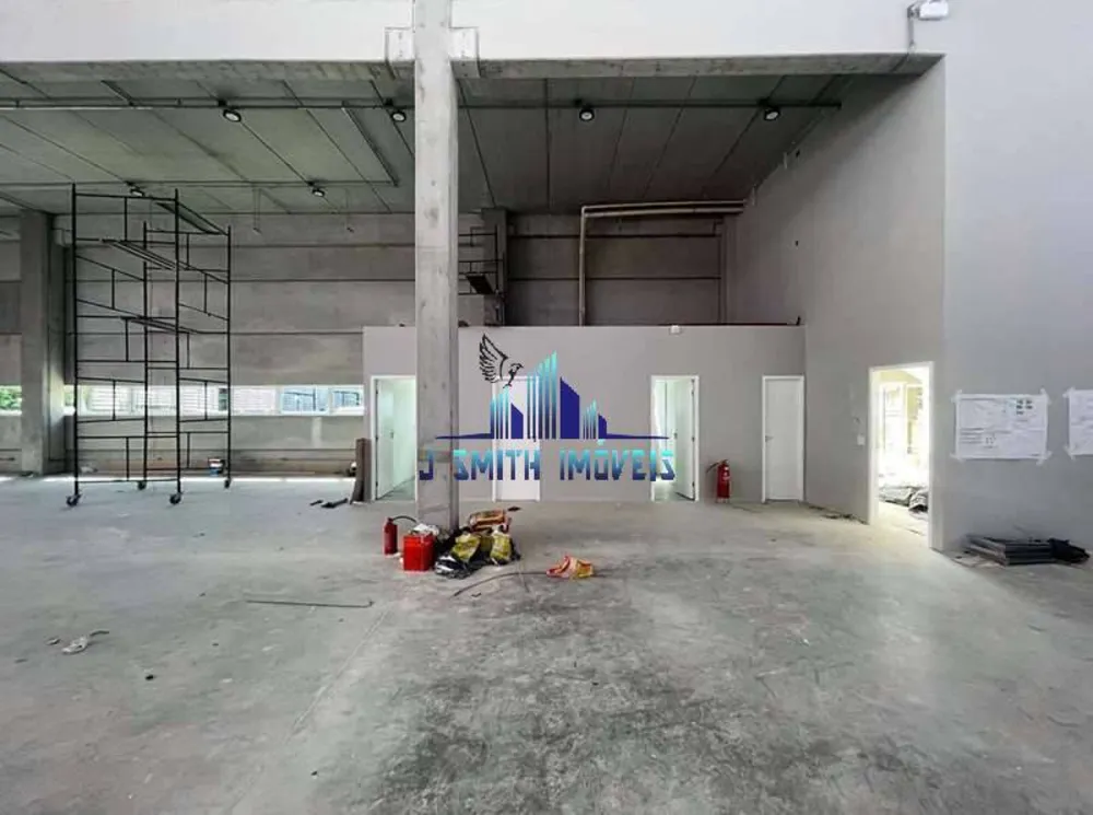 Depósito-Galpão, 1085 m² - Foto 10