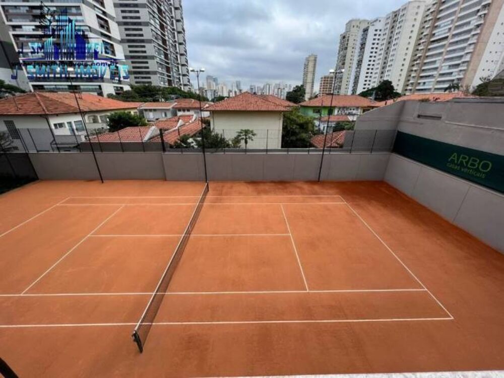 Apartamento, 4 quartos, 250 m² - Foto 2