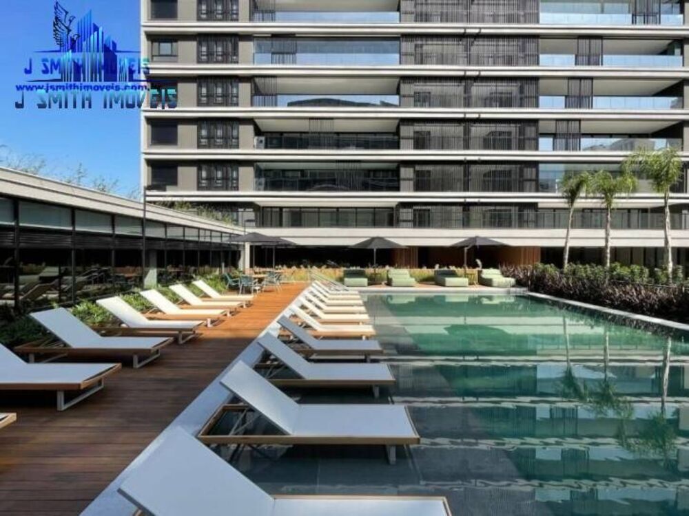 Apartamento, 4 quartos, 250 m² - Foto 4