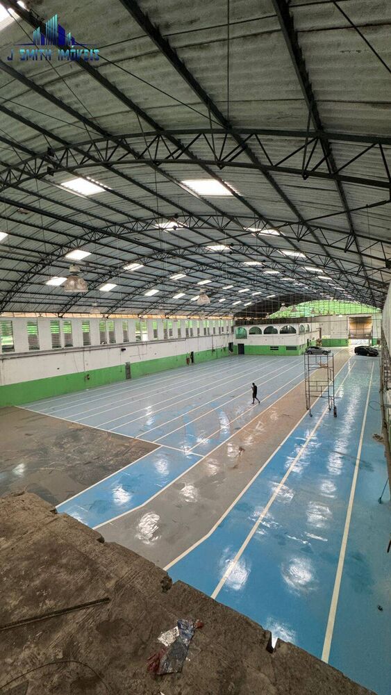 Depósito-Galpão, 3850 m² - Foto 2