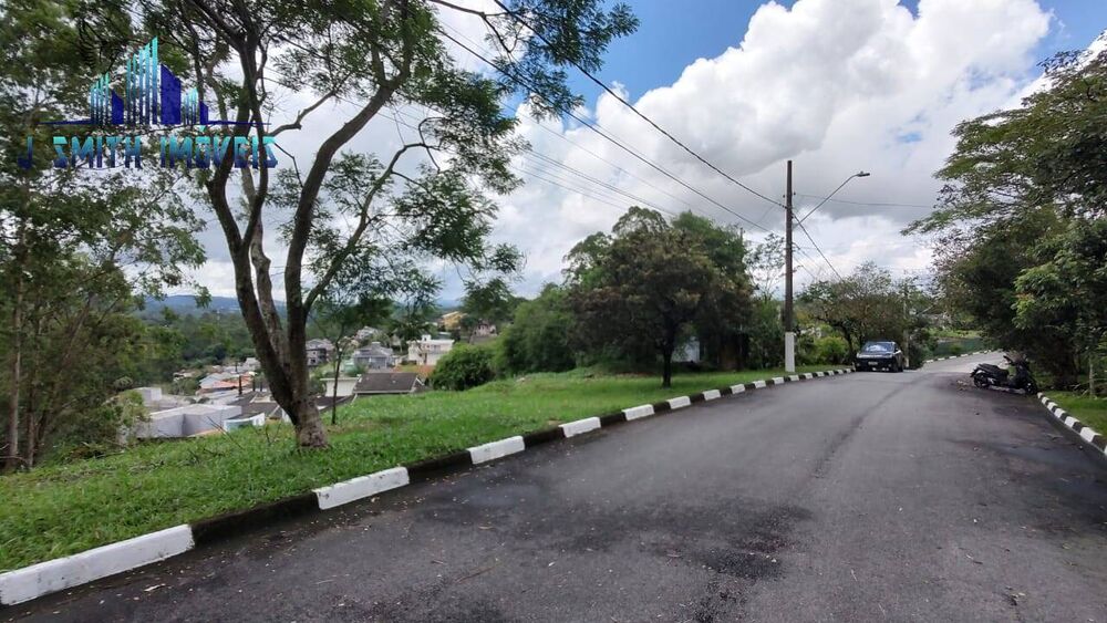 Terreno, 940 m² - Foto 1