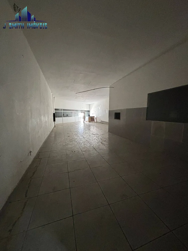 Loja-Salão, 600 m² - Foto 1