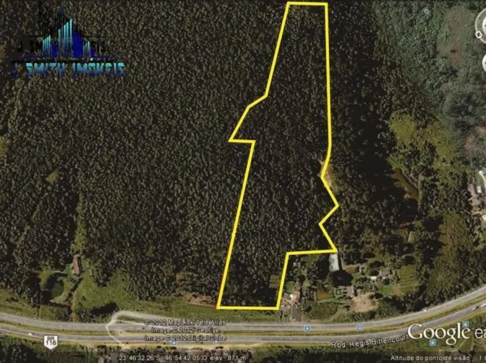 Terreno, 6 hectares - Foto 7