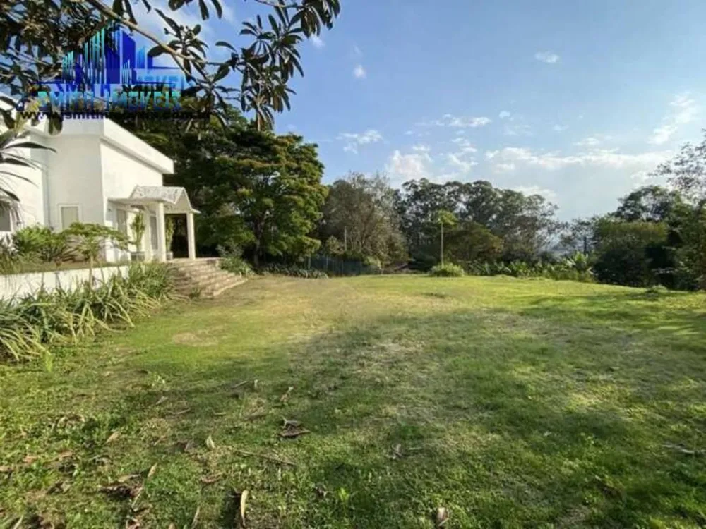 Casa de Condomínio, 5 quartos - Foto 14