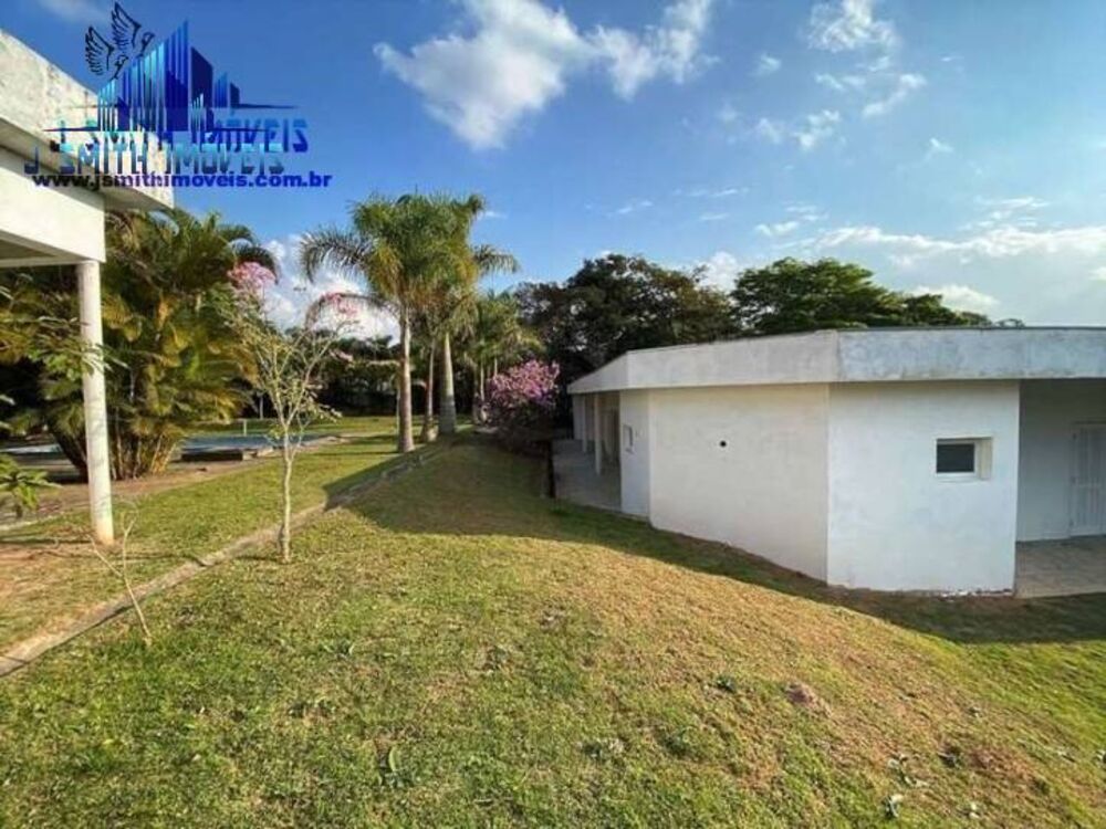 Casa de Condomínio à venda com 5 quartos, 740m² - Foto 1