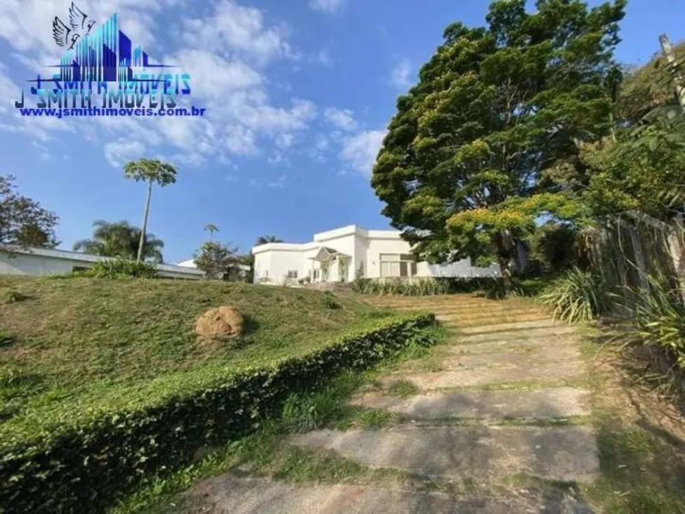 Casa de Condomínio, 5 quartos - Foto 6