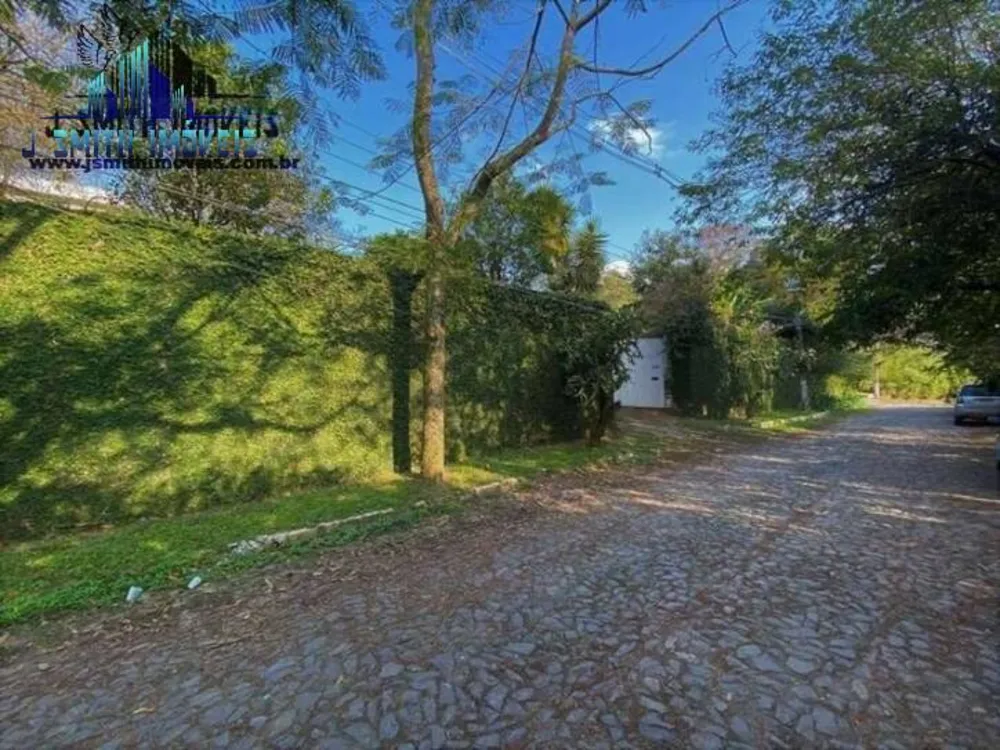 Casa de Condomínio, 5 quartos - Foto 4