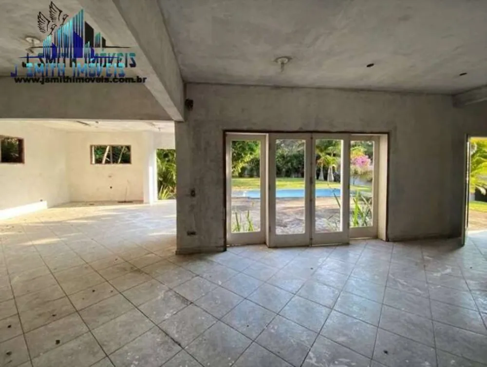 Casa de Condomínio, 5 quartos - Foto 1