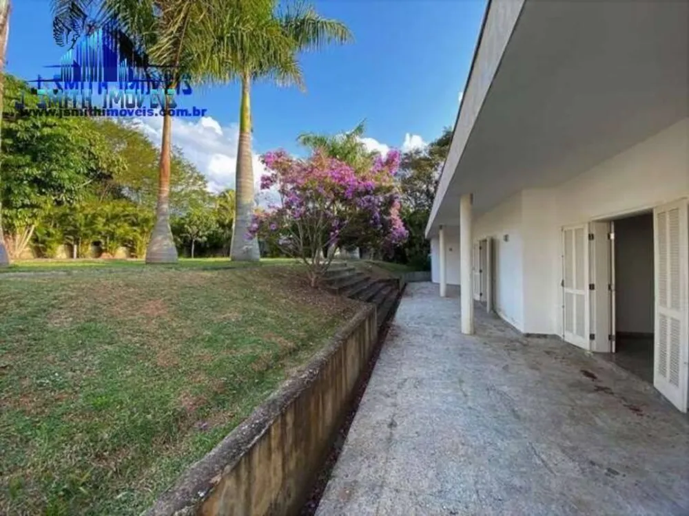 Casa de Condomínio, 5 quartos - Foto 15