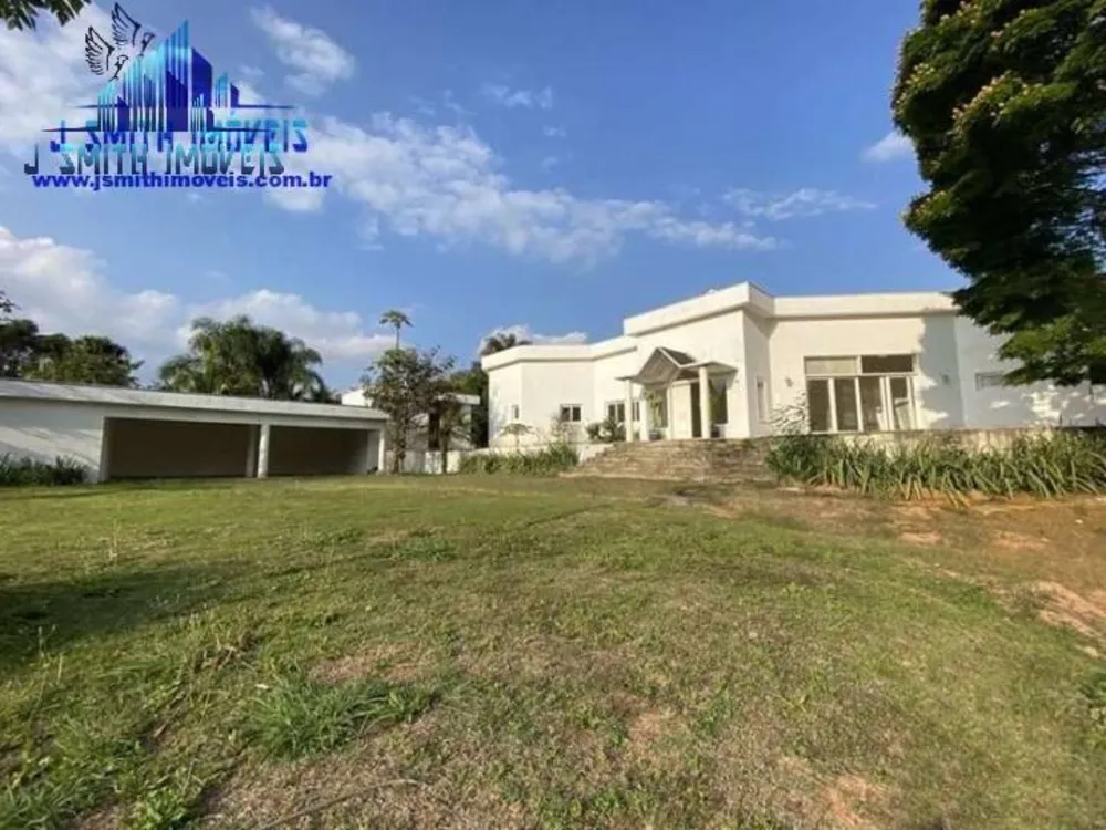 Casa de Condomínio, 5 quartos - Foto 17