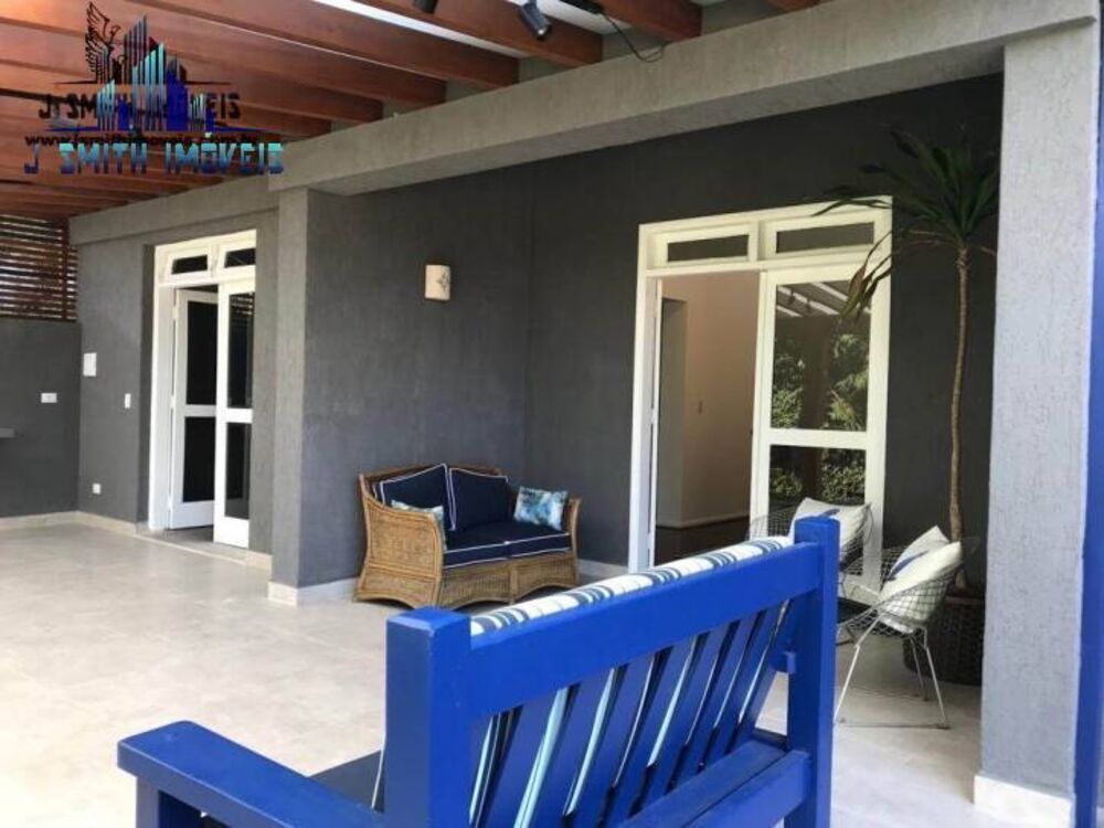 Casa de Condomínio, 4 quartos - Foto 2