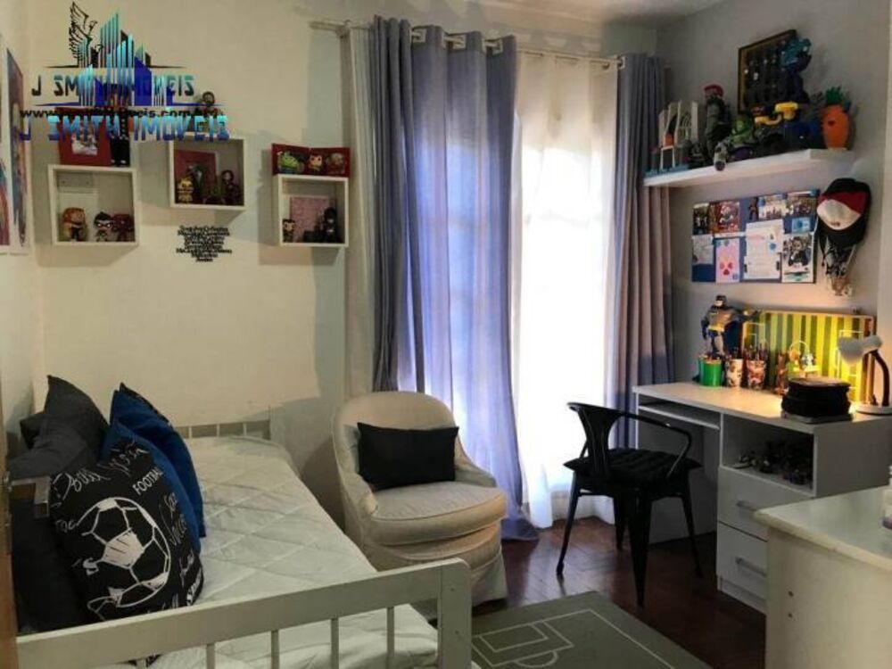 Casa de Condomínio, 4 quartos - Foto 3