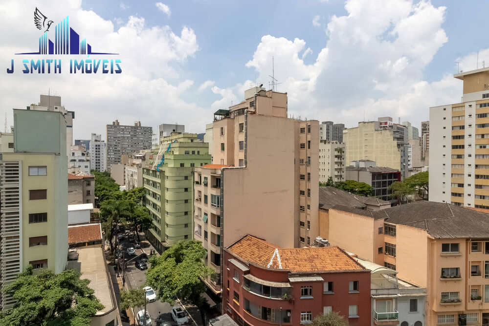 Apartamento, 1 quarto, 32 m² - Foto 4