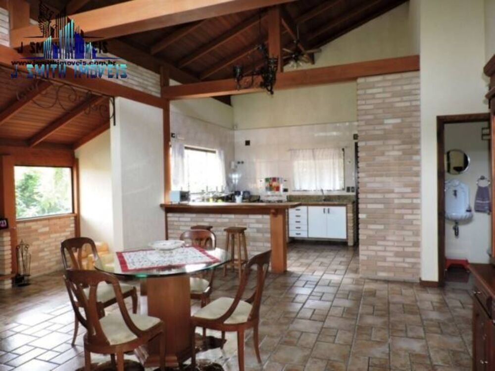 Casa de Condomínio, 5 quartos - Foto 6