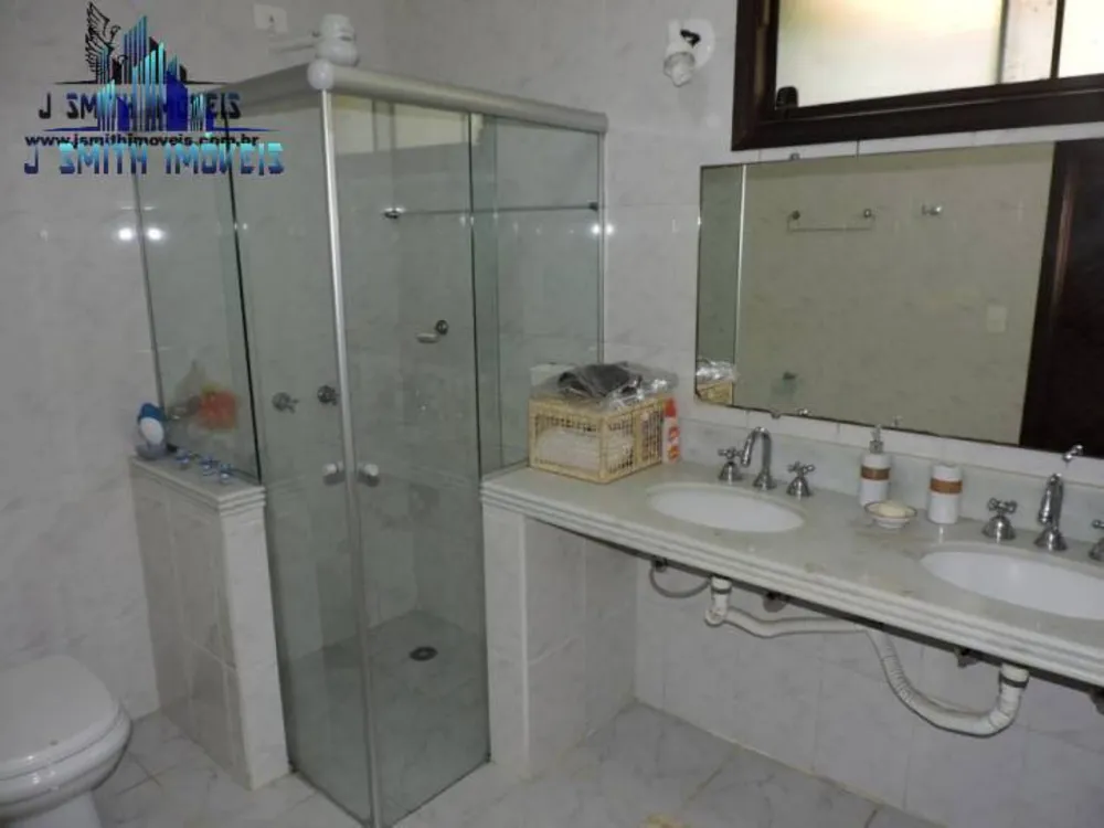 Casa de Condomínio, 5 quartos - Foto 21
