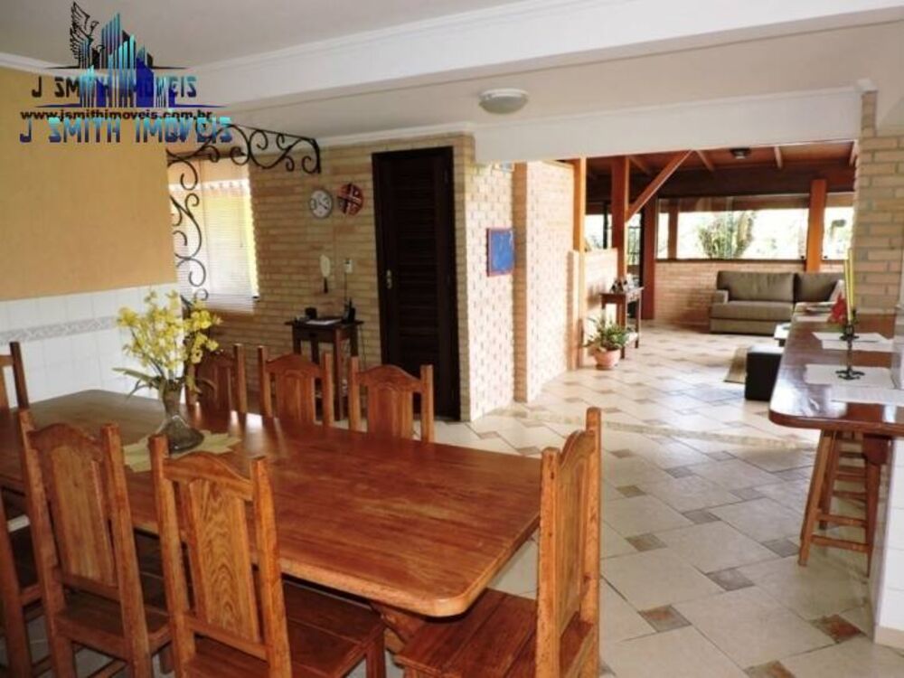 Casa de Condomínio, 5 quartos - Foto 3