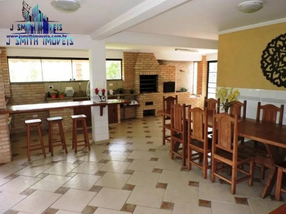 Casa de Condomínio, 5 quartos - Foto 18